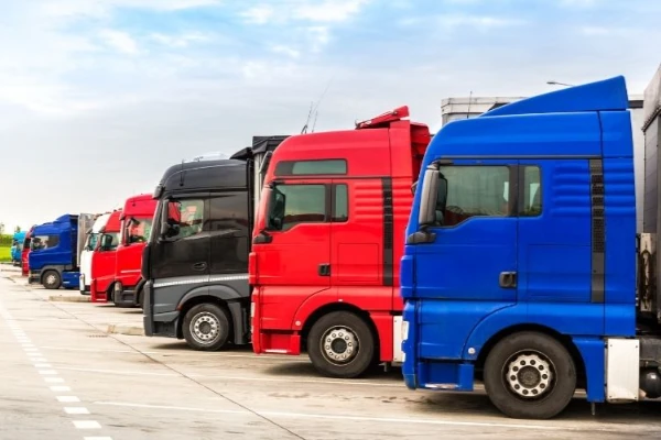 Ankara Yenipazar Ambar