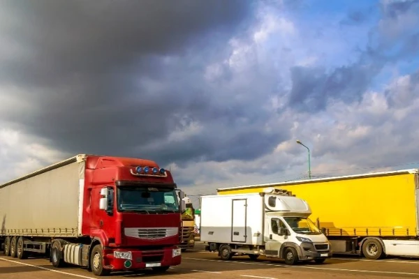 Ankara Yenipazar Nakliyat Ambarları