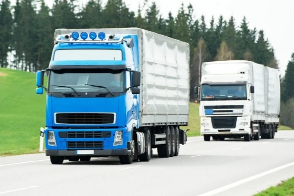 Ankara Yenipazar Nakliye Firması